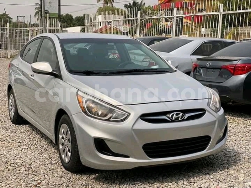 Big with watermark hyundai accent greater accra accra 36817