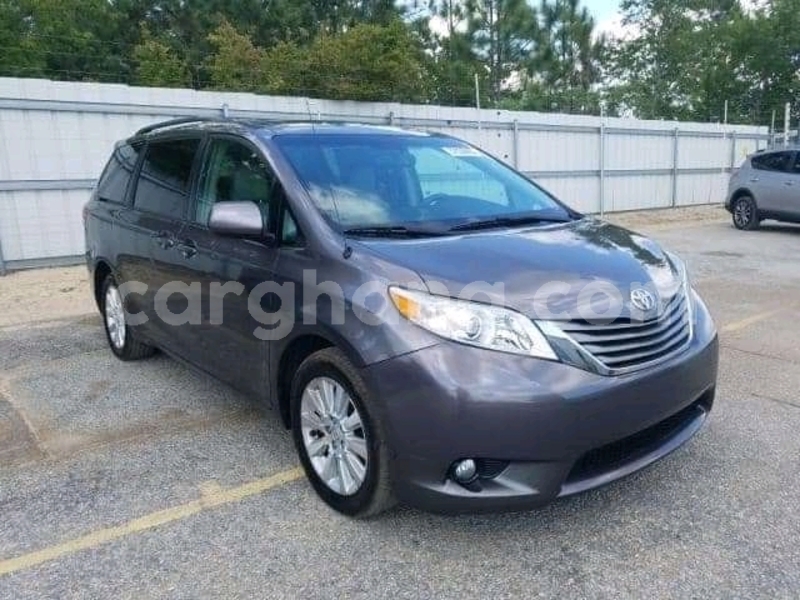 Big with watermark toyota sienna greater accra accra 36818