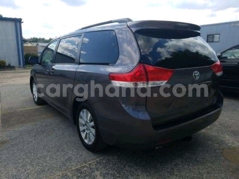 Big with watermark toyota sienna greater accra accra 36818