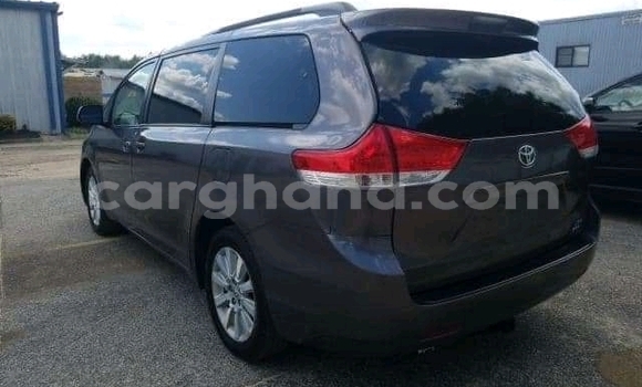 Buy Used Toyota Sienna Other Car in Accra in Greater Accra Buy Used Toyota Sienna Other Car in Accra in Greater Accra