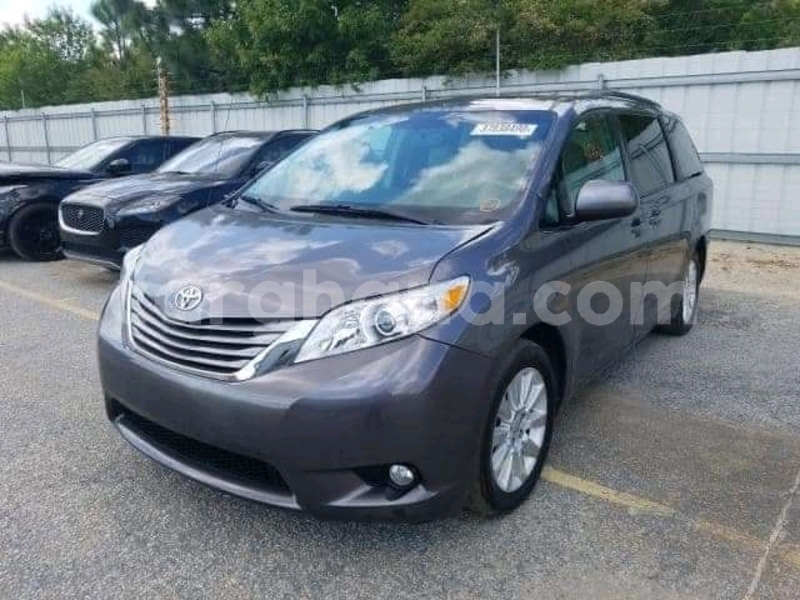 Big with watermark toyota sienna greater accra accra 36818