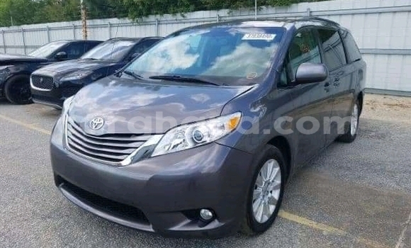 Buy Used Toyota Sienna Other Car in Accra in Greater Accra Buy Used Toyota Sienna Other Car in Accra in Greater Accra