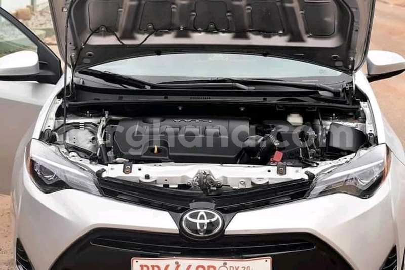 Big with watermark toyota corolla greater accra accra 36819