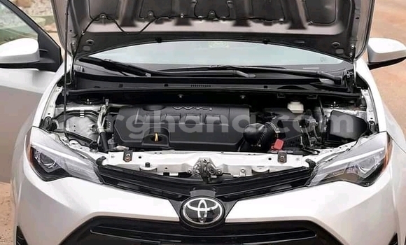 Ra Àlòkù Toyota Corolla Miiran Ọkọ̀ in Accra ni Greater Accra Ra Àlòkù Toyota Corolla Miiran Ọkọ̀ in Accra ni Greater Accra