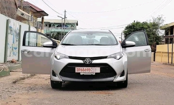 Ra Àlòkù Toyota Corolla Miiran Ọkọ̀ in Accra ni Greater Accra Ra Àlòkù Toyota Corolla Miiran Ọkọ̀ in Accra ni Greater Accra