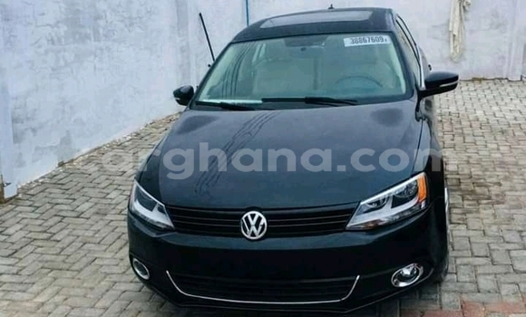 Ra Àlòkù Volkswagen Jetta Miiran Ọkọ̀ in Accra ni Greater Accra