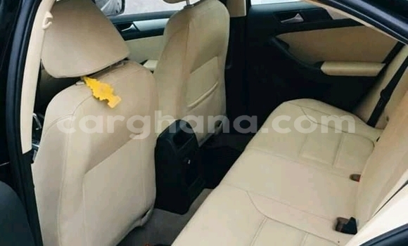 Buy Used Volkswagen Jetta Other Car in Accra in Greater Accra Buy Used Volkswagen Jetta Other Car in Accra in Greater Accra