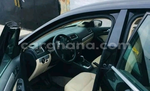 Buy Used Volkswagen Jetta Other Car in Accra in Greater Accra Buy Used Volkswagen Jetta Other Car in Accra in Greater Accra
