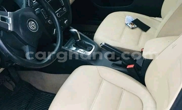 Buy Used Volkswagen Jetta Other Car in Accra in Greater Accra Buy Used Volkswagen Jetta Other Car in Accra in Greater Accra
