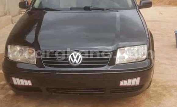 Buy Used Volkswagen Jetta Other Car in Accra in Greater Accra Buy Used Volkswagen Jetta Other Car in Accra in Greater Accra