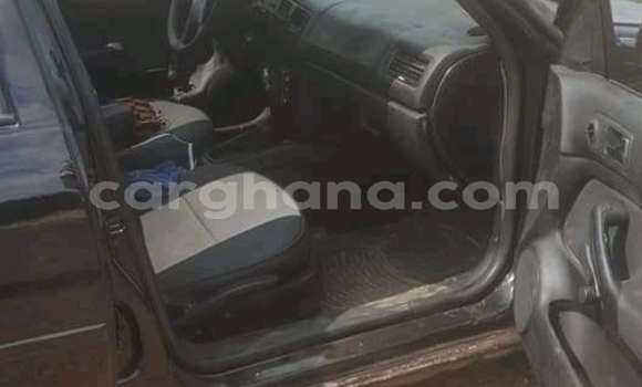 Ra Àlòkù Volkswagen Jetta Miiran Ọkọ̀ in Accra ni Greater Accra Ra Àlòkù Volkswagen Jetta Miiran Ọkọ̀ in Accra ni Greater Accra