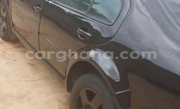 Ra Àlòkù Volkswagen Jetta Miiran Ọkọ̀ in Accra ni Greater Accra Ra Àlòkù Volkswagen Jetta Miiran Ọkọ̀ in Accra ni Greater Accra