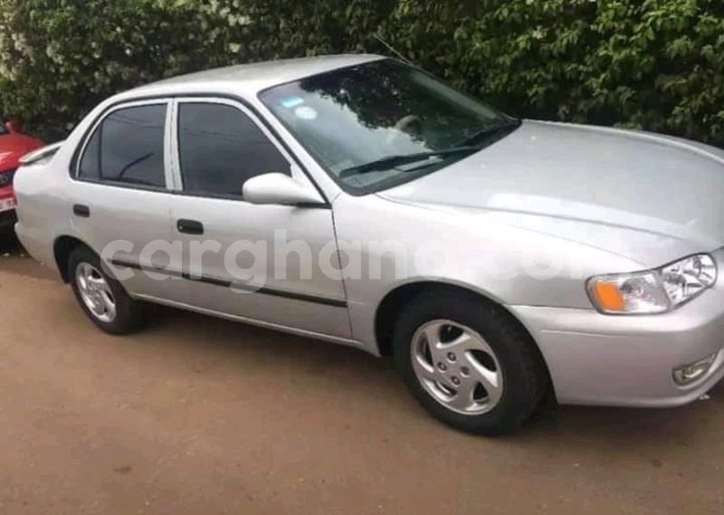 Big with watermark toyota corolla ii greater accra accra 36823