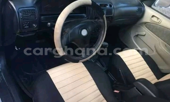 Ra Àlòkù Toyota Corolla II Miiran Ọkọ̀ in Accra ni Greater Accra Ra Àlòkù Toyota Corolla II Miiran Ọkọ̀ in Accra ni Greater Accra