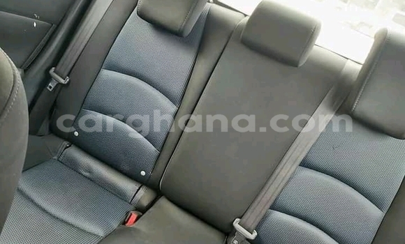 Sayi Na hannu Toyota Corolla Sauran Mota in Accra a Greater Accra Sayi Na hannu Toyota Corolla Sauran Mota in Accra a Greater Accra