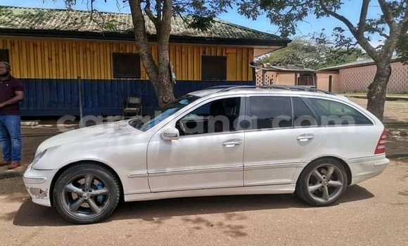 Buy Used Mercedes-Benz C180 coupe Other Car in Accra in Greater Accra