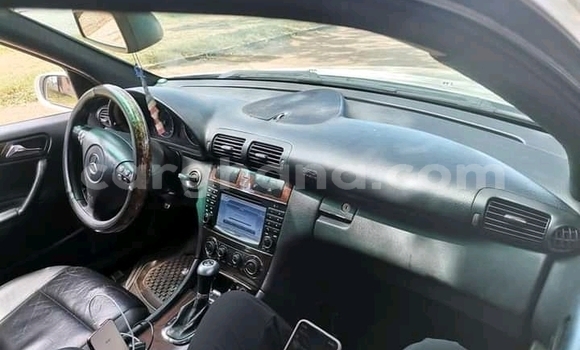 Buy Used Mercedes-Benz C180 coupe Other Car in Accra in Greater Accra Buy Used Mercedes-Benz C180 coupe Other Car in Accra in Greater Accra