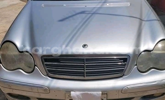 Buy Used Mercedes-Benz C180 coupe Other Car in Accra in Greater Accra Buy Used Mercedes-Benz C180 coupe Other Car in Accra in Greater Accra