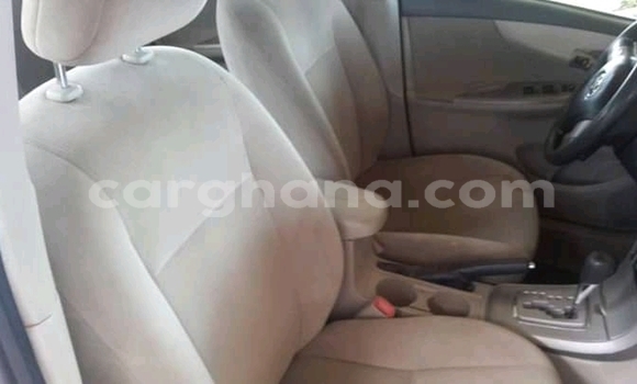 Sayi Na hannu Toyota Corolla Sauran Mota in Accra a Greater Accra Sayi Na hannu Toyota Corolla Sauran Mota in Accra a Greater Accra