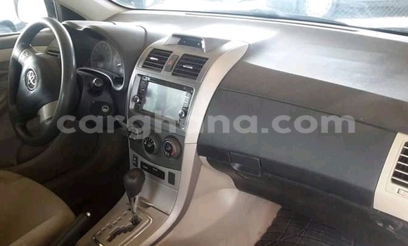 Sayi Na hannu Toyota Corolla Sauran Mota in Accra a Greater Accra Sayi Na hannu Toyota Corolla Sauran Mota in Accra a Greater Accra