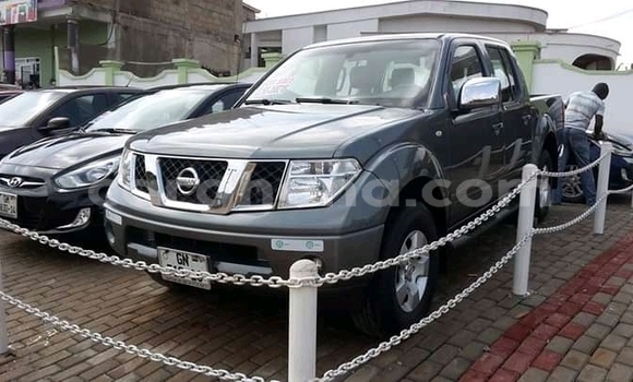Buy Used Nissan Navara Other Car in Accra in Greater Accra