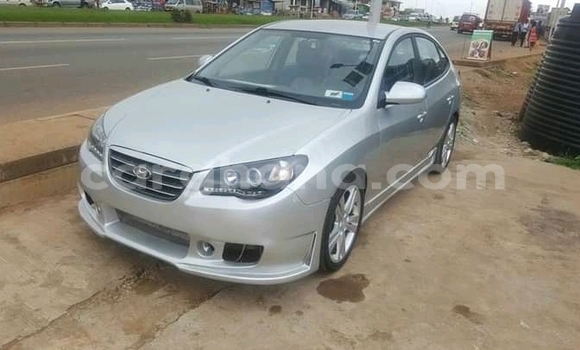 Buy Used Hyundai Elantra Other Car in Accra in Greater Accra