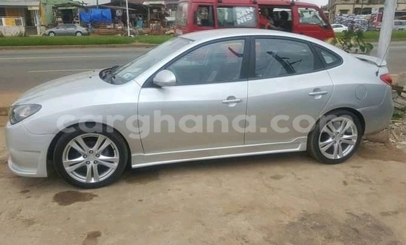 Buy Used Hyundai Elantra Other Car in Accra in Greater Accra Buy Used Hyundai Elantra Other Car in Accra in Greater Accra