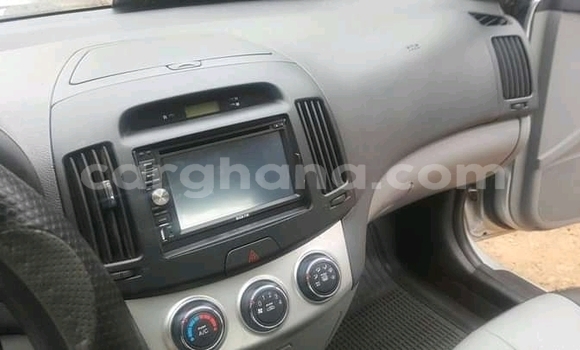 Buy Used Hyundai Elantra Other Car in Accra in Greater Accra Buy Used Hyundai Elantra Other Car in Accra in Greater Accra