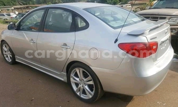 Buy Used Hyundai Elantra Other Car in Accra in Greater Accra Buy Used Hyundai Elantra Other Car in Accra in Greater Accra