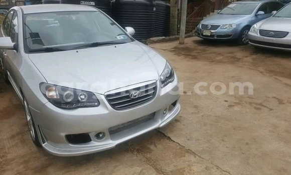 Buy Used Hyundai Elantra Other Car in Accra in Greater Accra Buy Used Hyundai Elantra Other Car in Accra in Greater Accra