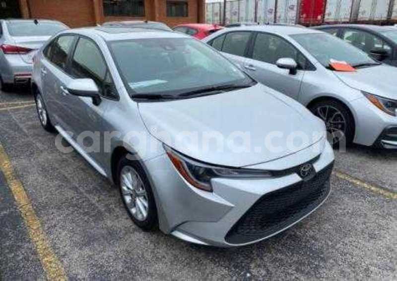 Big with watermark toyota corolla greater accra tema 36834