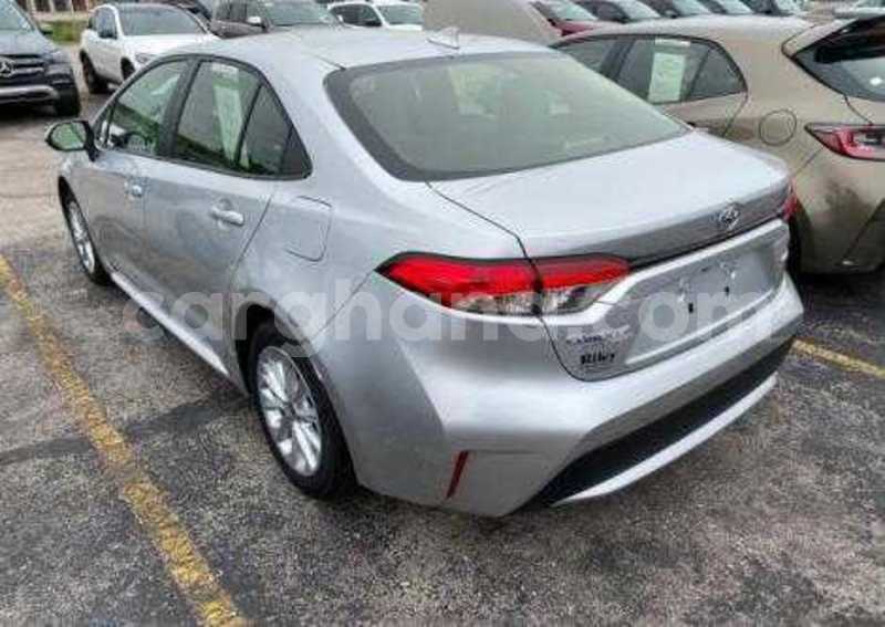 Big with watermark toyota corolla greater accra tema 36834