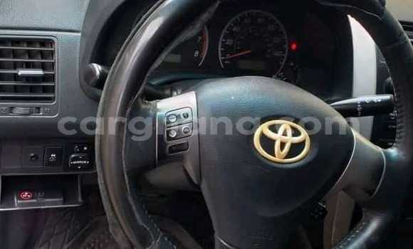 Buy Used Toyota Corolla Silver Car in Tema in Greater Accra Buy Used Toyota Corolla Silver Car in Tema in Greater Accra