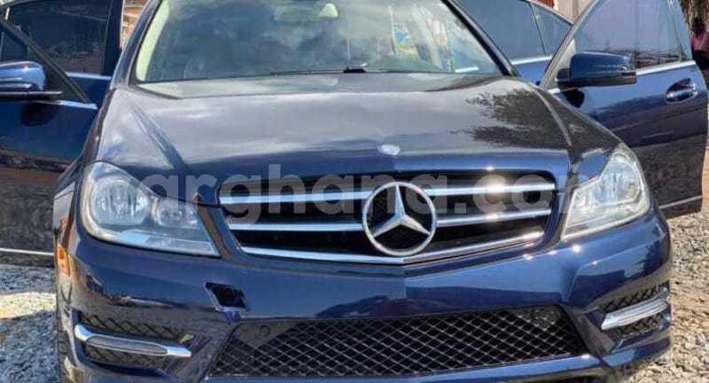Big with watermark mercedes benz c class greater accra tema 36838