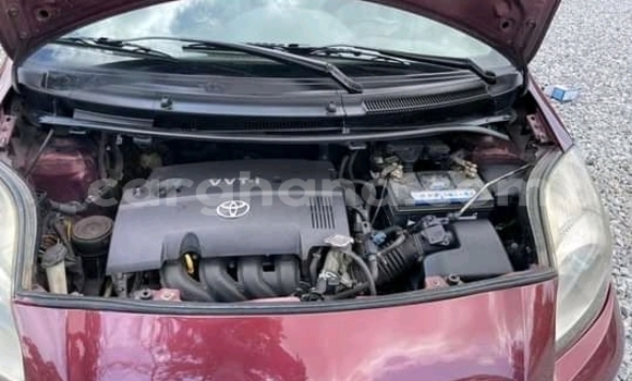 Buy Used Toyota Vitz Brown Car in Sekondi–Takoradi Metropolitan in Western Buy Used Toyota Vitz Brown Car in Sekondi–Takoradi Metropolitan in Western