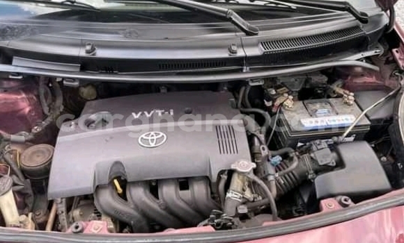 Buy Used Toyota Vitz Brown Car in Sekondi–Takoradi Metropolitan in Western Buy Used Toyota Vitz Brown Car in Sekondi–Takoradi Metropolitan in Western
