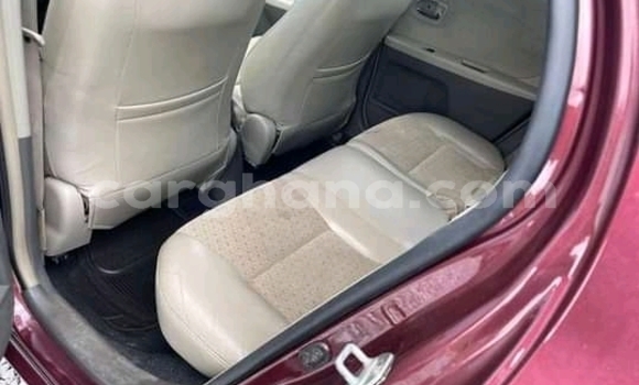 Buy Used Toyota Vitz Brown Car in Sekondi–Takoradi Metropolitan in Western Buy Used Toyota Vitz Brown Car in Sekondi–Takoradi Metropolitan in Western