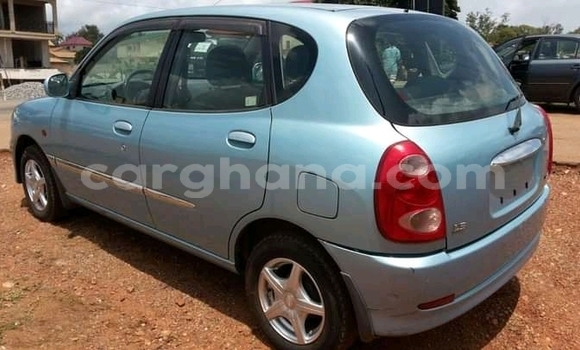 Buy Used Toyota Duet Other Car in Accra in Greater Accra