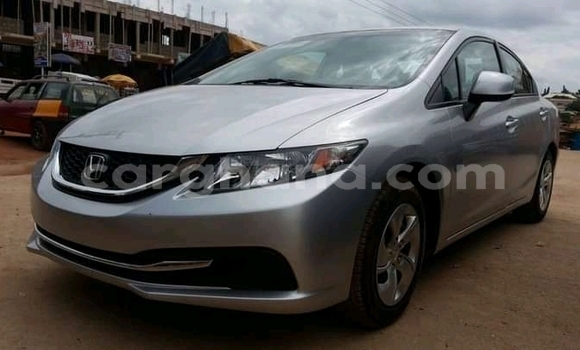 Buy Used Honda Civic Other Car in Accra in Greater Accra