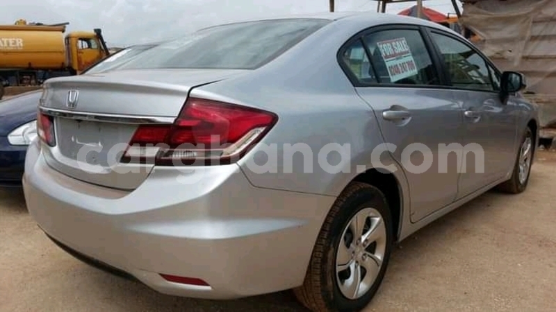 Big with watermark honda civic greater accra accra 36841