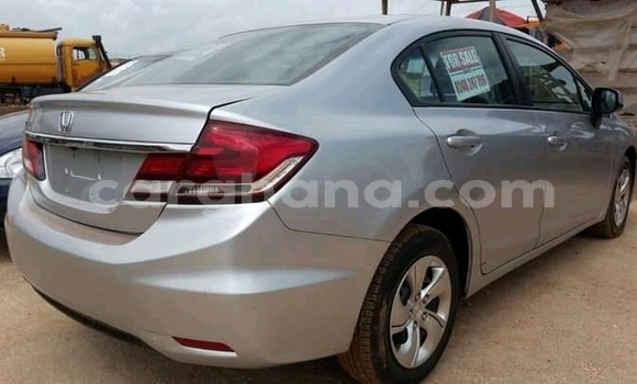 Ra Àlòkù Honda Civic Miiran Ọkọ̀ in Accra ni Greater Accra Ra Àlòkù Honda Civic Miiran Ọkọ̀ in Accra ni Greater Accra