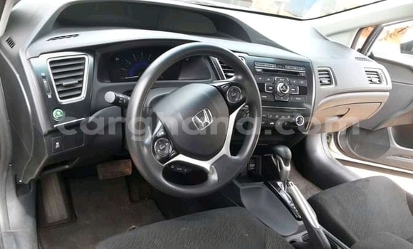 Ra Àlòkù Honda Civic Miiran Ọkọ̀ in Accra ni Greater Accra Ra Àlòkù Honda Civic Miiran Ọkọ̀ in Accra ni Greater Accra