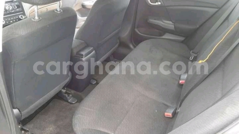 Big with watermark honda civic greater accra accra 36841