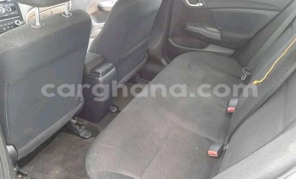 Ra Àlòkù Honda Civic Miiran Ọkọ̀ in Accra ni Greater Accra Ra Àlòkù Honda Civic Miiran Ọkọ̀ in Accra ni Greater Accra