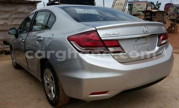 Ra Àlòkù Honda Civic Miiran Ọkọ̀ in Accra ni Greater Accra Ra Àlòkù Honda Civic Miiran Ọkọ̀ in Accra ni Greater Accra
