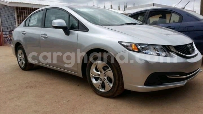 Big with watermark honda civic greater accra accra 36841