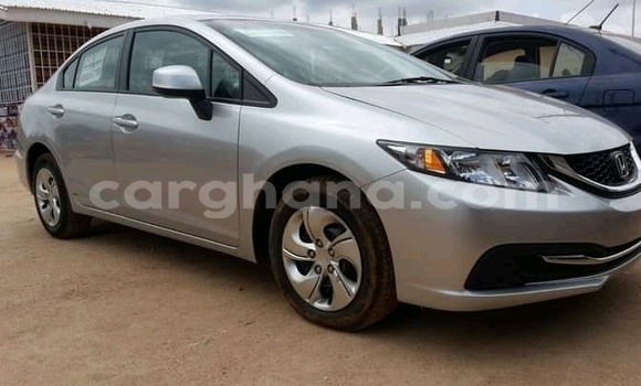Ra Àlòkù Honda Civic Miiran Ọkọ̀ in Accra ni Greater Accra Ra Àlòkù Honda Civic Miiran Ọkọ̀ in Accra ni Greater Accra