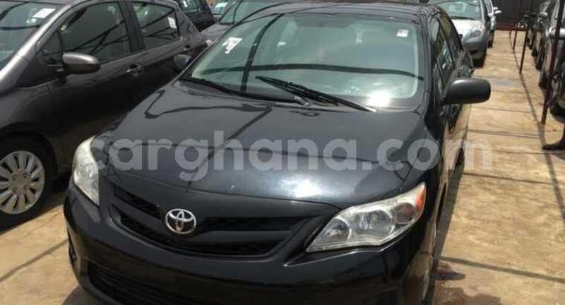 Big with watermark toyota corolla greater accra tema 36843