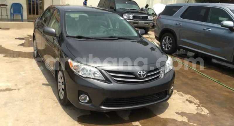 Big with watermark toyota corolla greater accra tema 36843