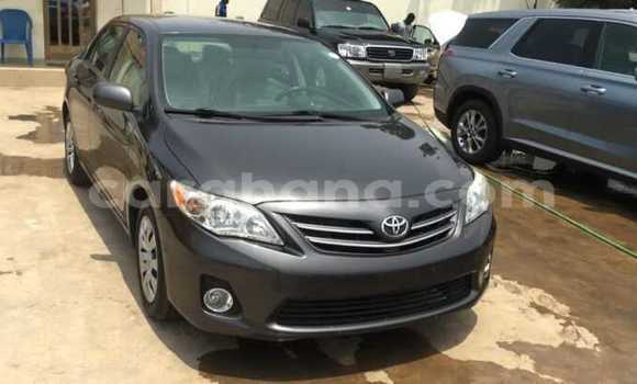 Ra Àlòkù Toyota Corolla Silver Ọkọ̀ in Tema ni Greater Accra Ra Àlòkù Toyota Corolla Silver Ọkọ̀ in Tema ni Greater Accra